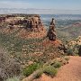 Colorado NM - Independence Monument