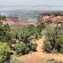 Colorado NM - Monument Canyon