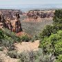 Colorado NM - Monument Canyon
