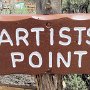 Colorado NM - Artists Point