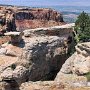 Colorado NM - Cold Shivers Point