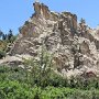 Colorado Springs - Garden of the Gods