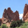 Colorado Springs - Garden of the Gods