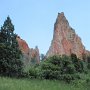 Colorado Springs - Garden of the Gods
