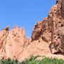 Colorado Springs - Garden of the Gods