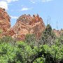 Colorado Springs - Garden of the Gods