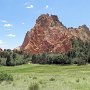 Colorado Springs - Garden of the Gods
