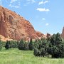 Colorado Springs - Garden of the Gods