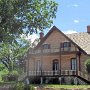 Colorado Springs - Rock Ledge Ranch