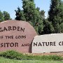 Colorado Springs - Garden of the Gods