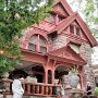                                Denver - Molly Brown House