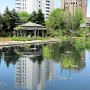 Denver Botanic Gardens