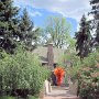 Denver Botanic Gardens