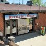 Buffalo Bill Museum & Gravesite
