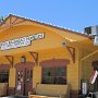 Colorado Railroad Museum
