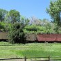 Colorado Railroad Museum