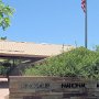Dinosaur NM - Canyon Area - Visitor Center