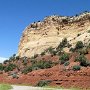 Dinosaur NM - Canyon Area