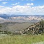 Dinosaur NM - Canyon Area