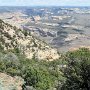 Dinosaur NM - Canyon Area