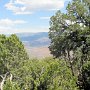 Dinosaur NM - Canyon Area