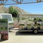 Dinosaur NM - Quarry Area - Quarry Shuttle