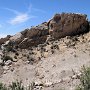 Dinosaur NM - Quarry Area
