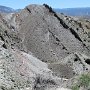 Dinosaur NM - Quarry Area - Fossil Trail