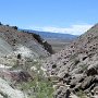 Dinosaur NM - Quarry Area - Fossil Trail