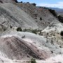 Dinosaur NM - Quarry Area - Fossil Trail