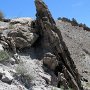 Dinosaur NM - Quarry Area - Fossil Trail