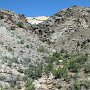 Dinosaur NM - Quarry Area - Fossil Trail