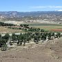 Dinosaur NM - Quarry Area - Auto Tour - Green River