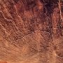 Dinosaur NM - Quarry Area - Auto Tour - Petroglyphs