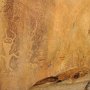 Dinosaur NM - Quarry Area - Auto Tour - Swelter Shelter Petroglyphs