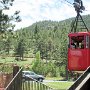 Estes Park - Tramway Lower Station