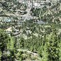 Estes Park - View from Tramway Upper Station