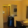 Glenwood Springs - Hampton Inn Room