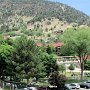 Glenwood Springs - Hot Springs