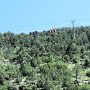 Glenwood Caverns Adventure Park - Tramway
