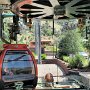 Glenwood Caverns Adventure Park - Tramway Lower Station