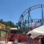Glenwood Caverns Adventure Park - Cliffhanger