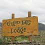 Grand Lake Lodge