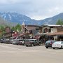 Grand Lake - Downtown