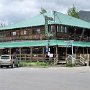 Grand Lake - Downtown