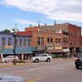 Manitou Springs Downtown