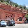 Manitou Springs - Manitou Cliff Dwellings