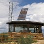 Mesa Verde NP - Park Point Fire Lookout