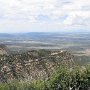 Mesa Verde NP - Park Point Fire Lookout