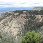 Mesa Verde NP - Geologic Overlook